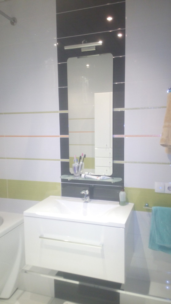 Новостройки "под ключ"