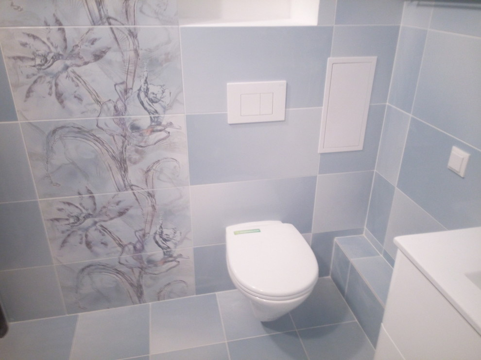 Новостройки "под ключ"