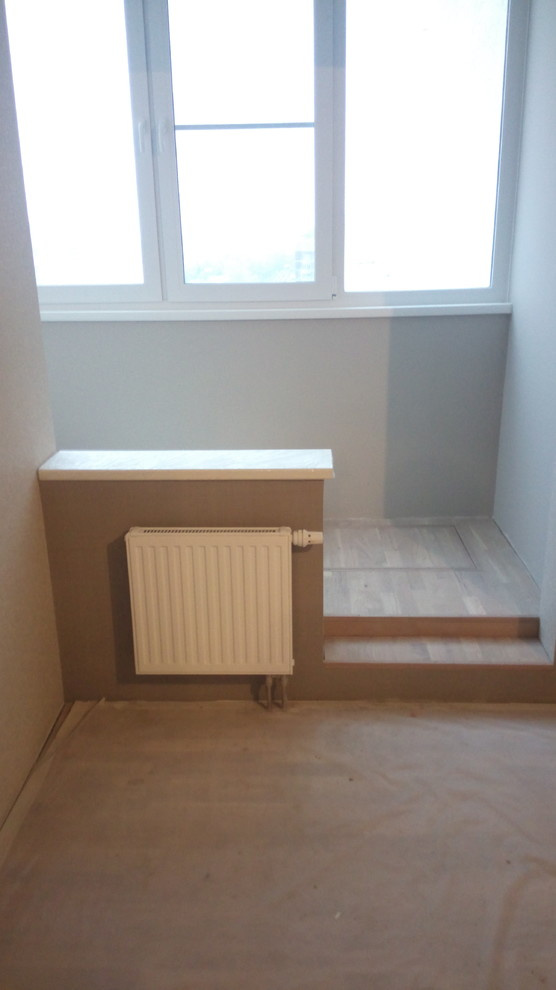 Новостройки "под ключ"