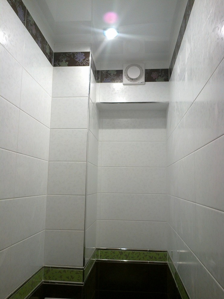 Новостройки "под ключ"