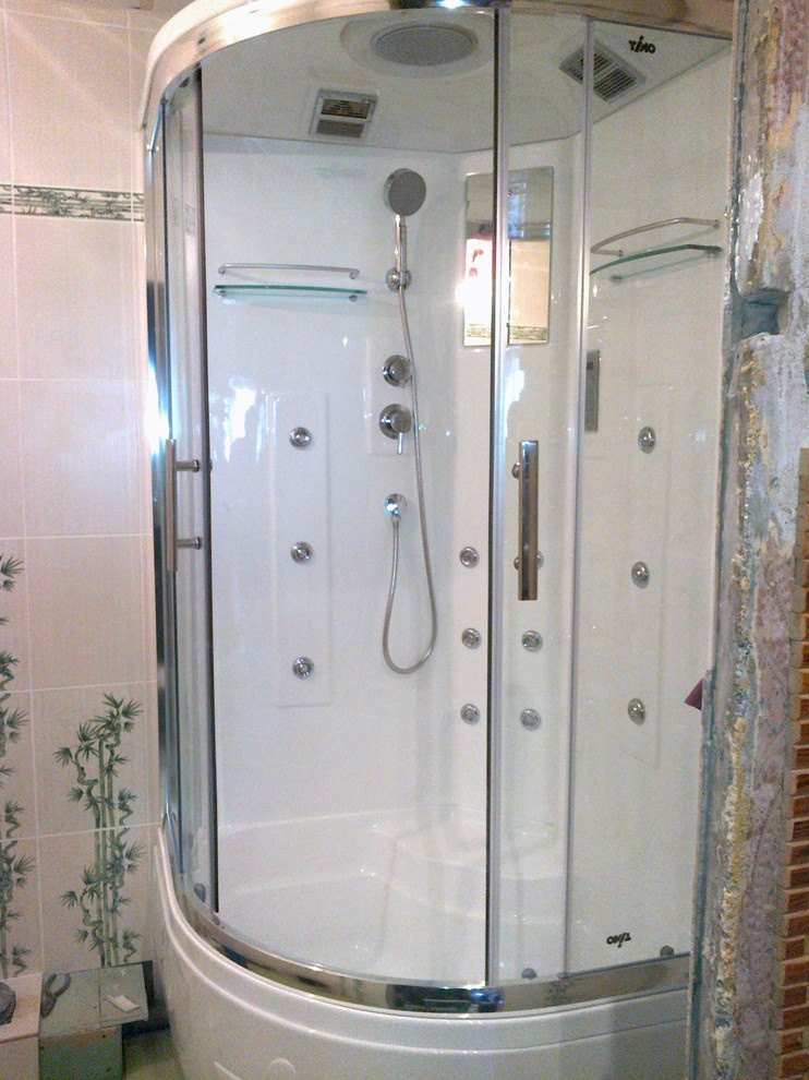 Новостройки "под ключ"