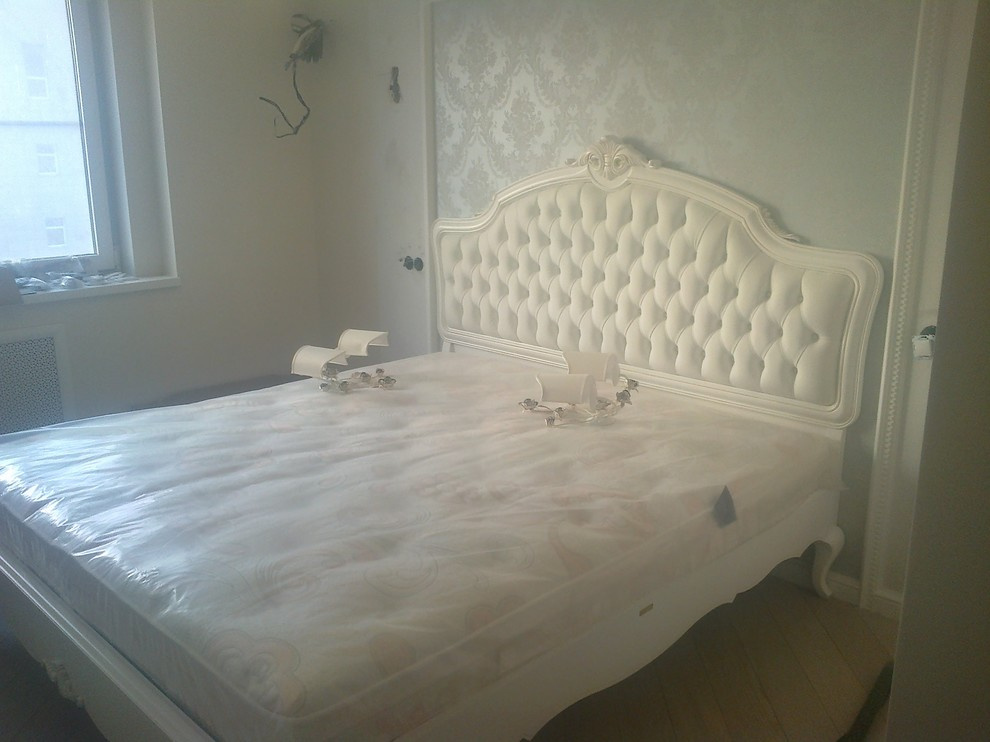 Новостройки "под ключ"