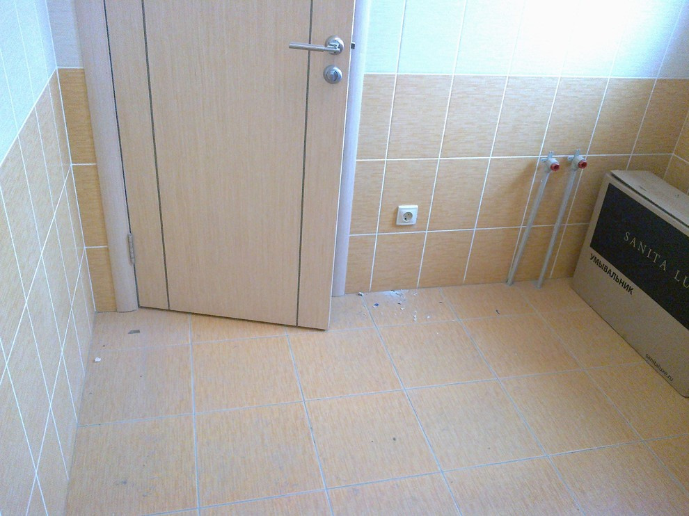 Новостройки "под ключ"