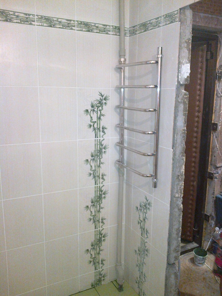 Новостройки "под ключ"