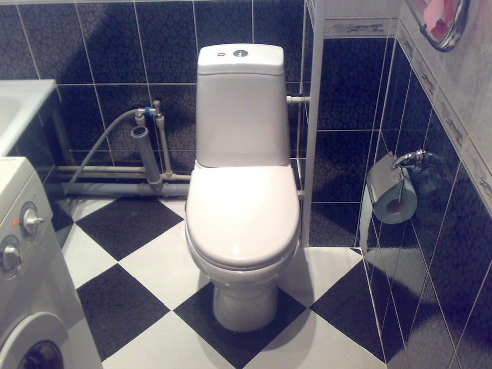 Новостройки "под ключ"