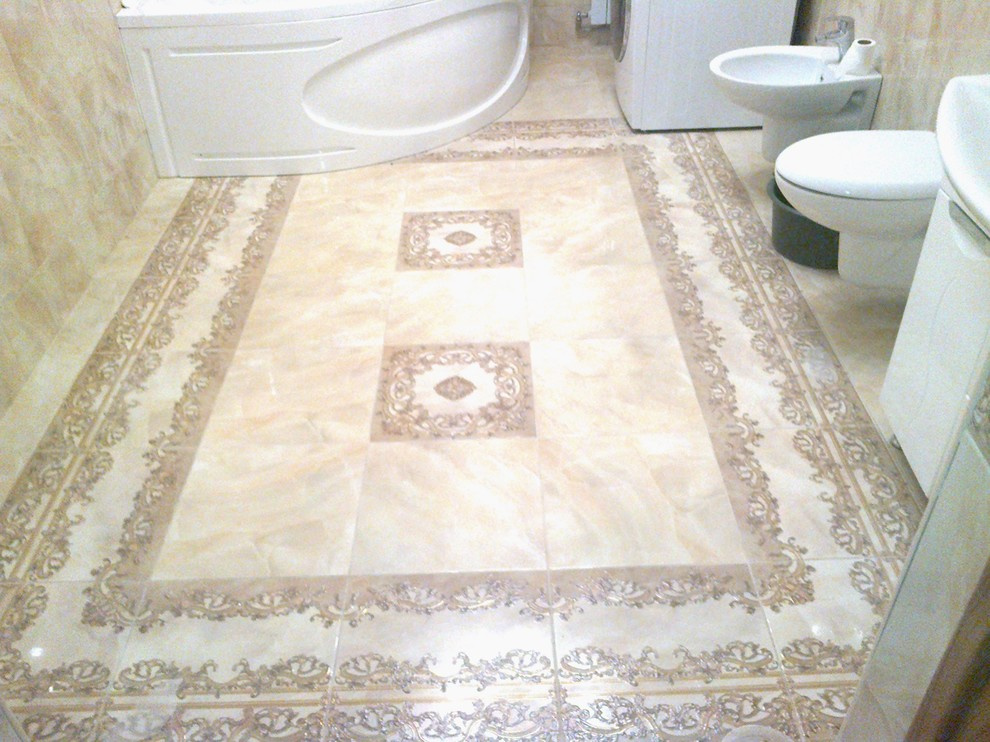 Новостройки "под ключ"