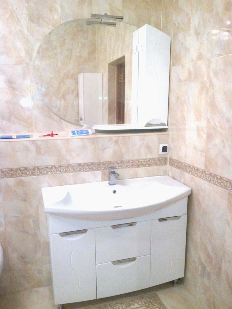 Новостройки "под ключ"