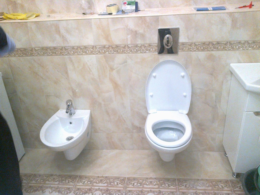 Новостройки "под ключ"