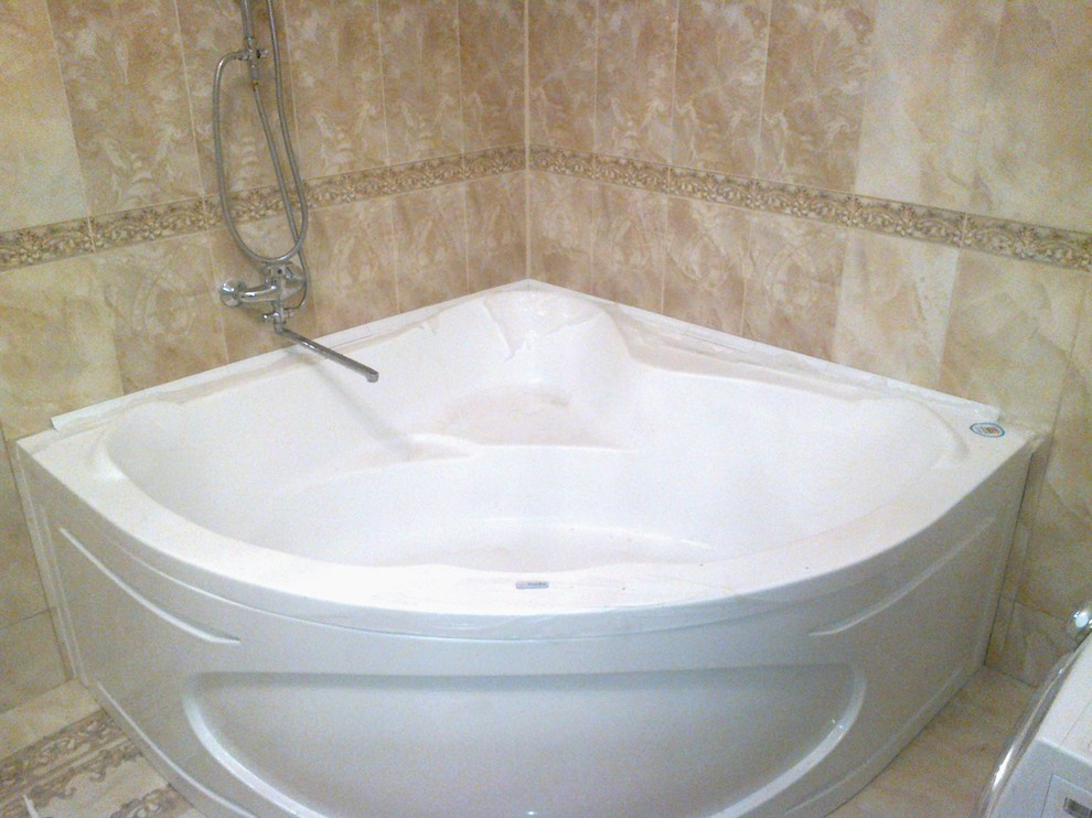 Новостройки "под ключ"