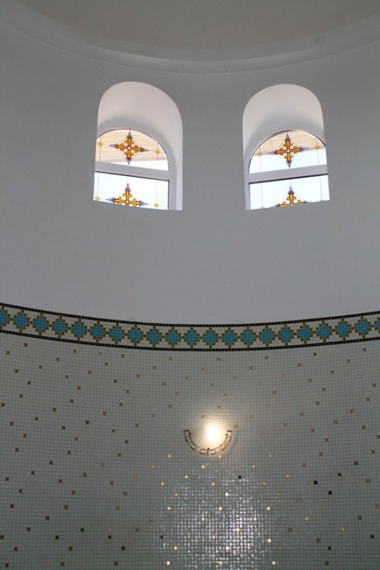 хамам Босфор