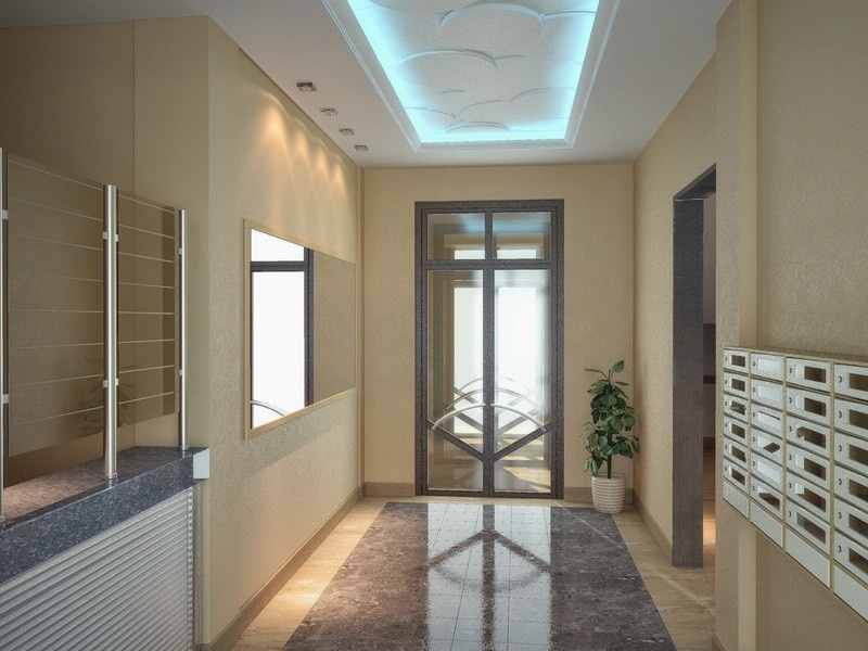 Новостройки "под ключ"