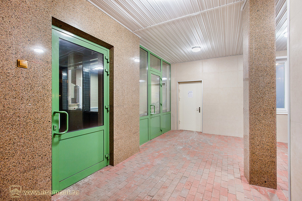 Новостройки "под ключ"