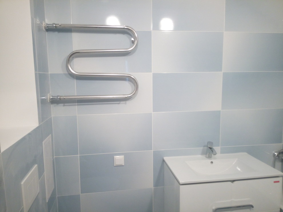 Новостройки "под ключ"