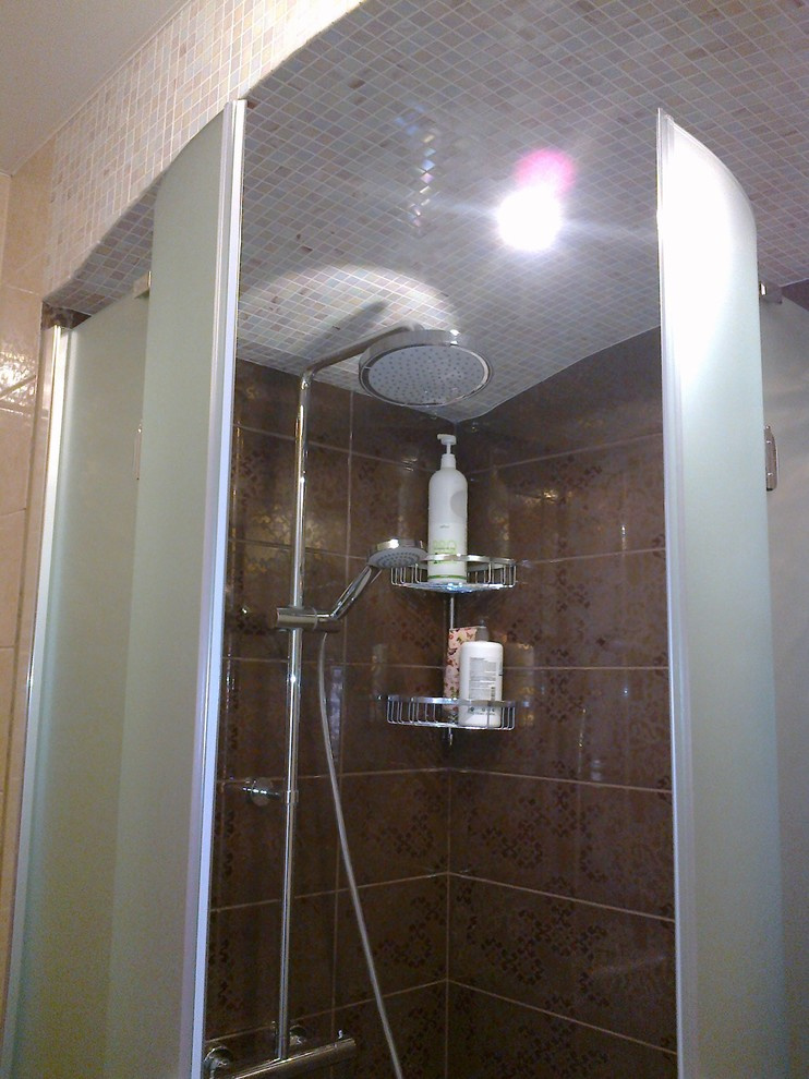 Новостройки "под ключ"