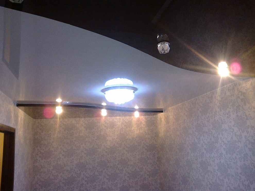 Новостройки "под ключ"