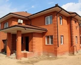 Новостройки "под ключ"