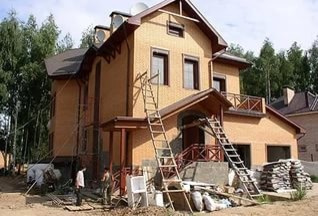 Обложка проекта: Новостройки "под ключ"