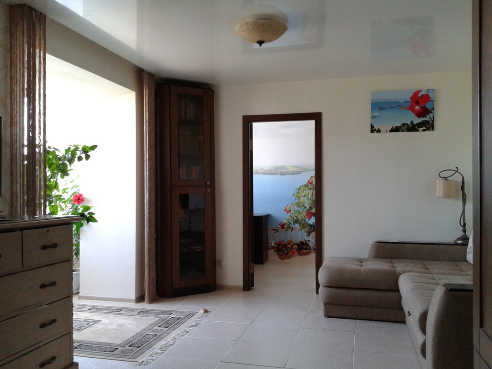 Гибискусы моя страсть