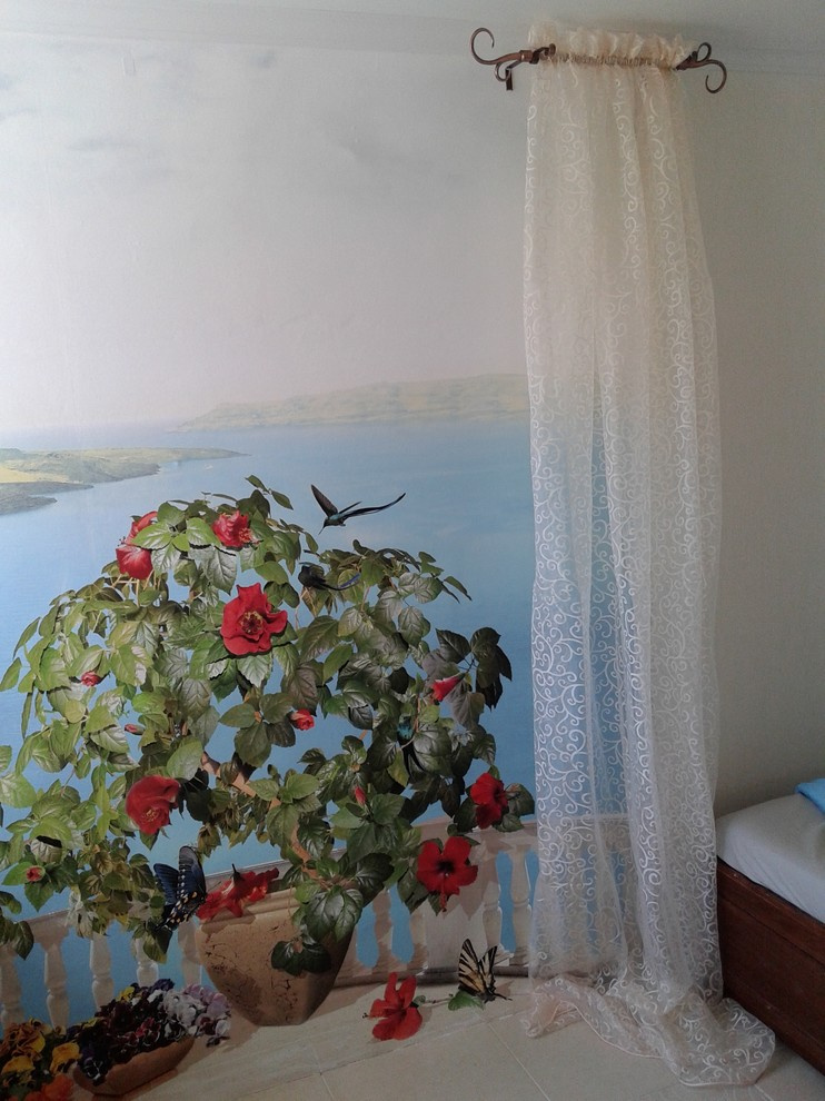 Обложка проекта: Крем брюле