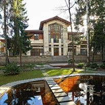 Частный  дом в Жуковке