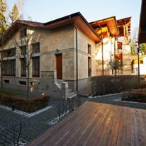 Частный  дом в Жуковке