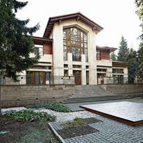 Частный  дом в Жуковке