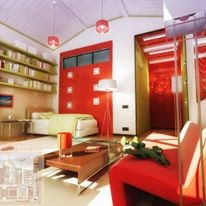 Частный  дом в Жуковке