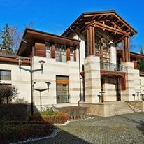 Частный  дом в Жуковке