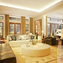 Частный  дом в Жуковке