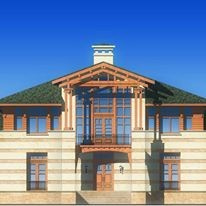 Частный  дом в Жуковке