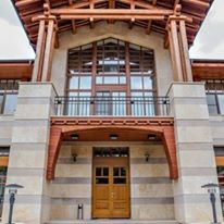 Обложка проекта: Частный  дом в Жуковке