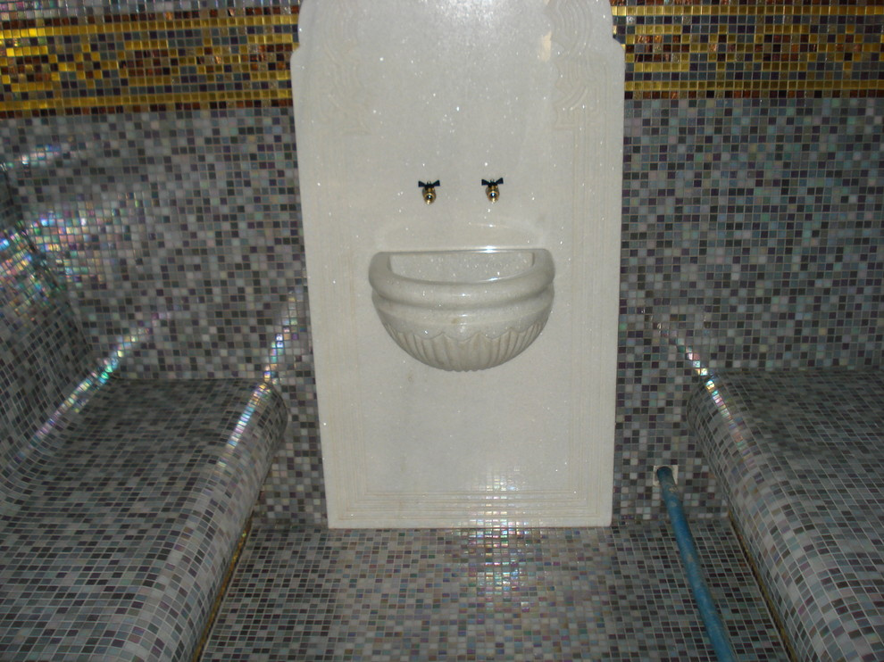 Турецкие бани