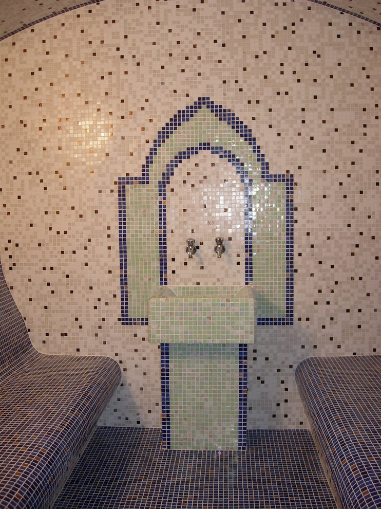 Турецкие бани