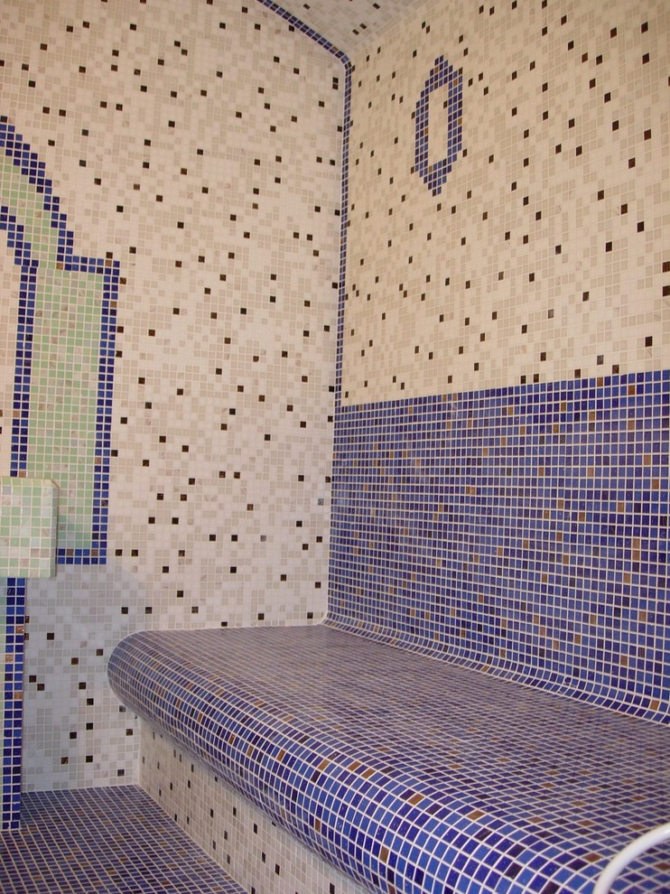 Турецкие бани