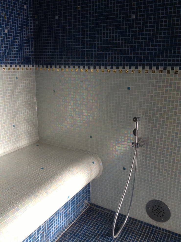 Турецкие бани