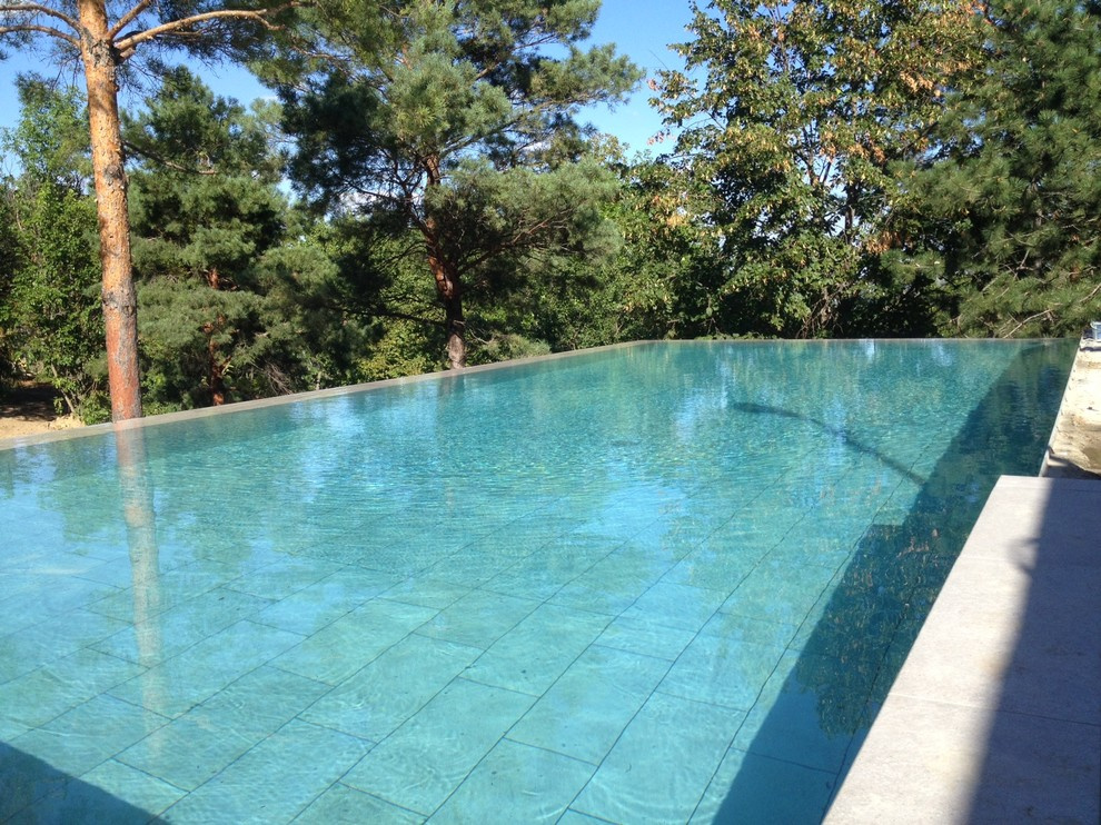 Бассейны уличные