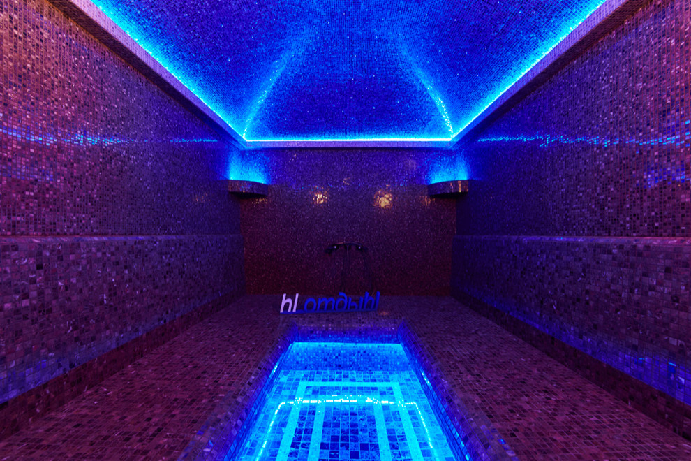 Отдыхай-дома в хамаме!