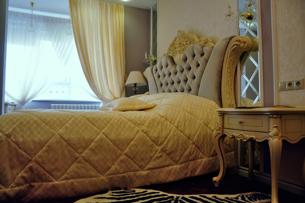 Бежевый зефир