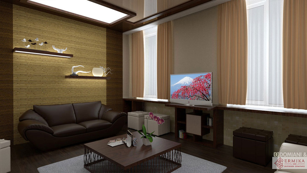 Тайна Орхидеи