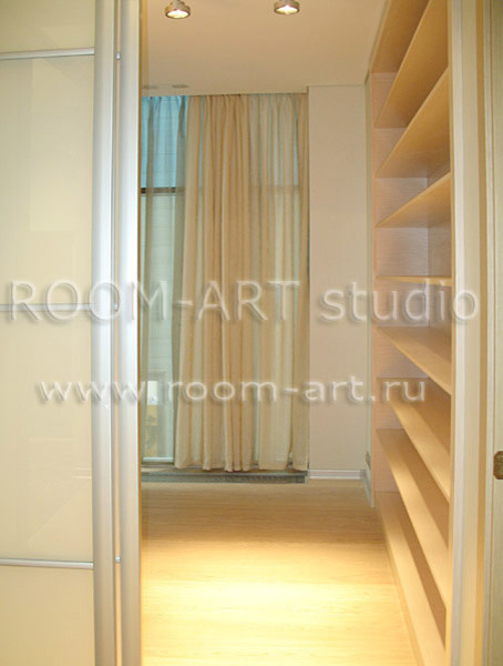 Дизайн штор