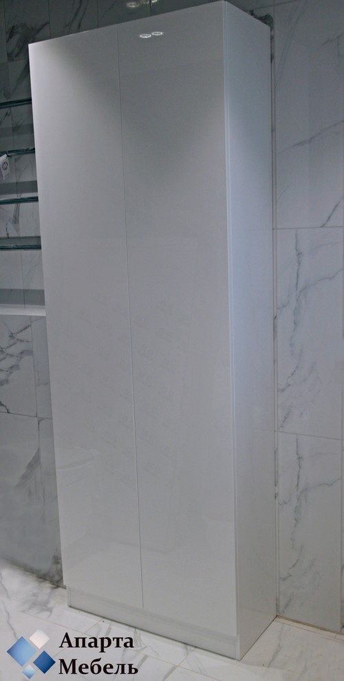 Обложка проекта: Мебель для ванной на заказ