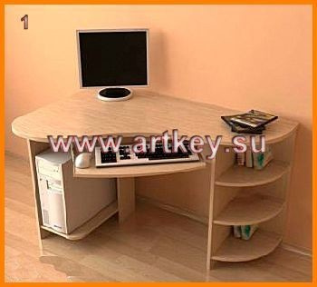 Детская мебель