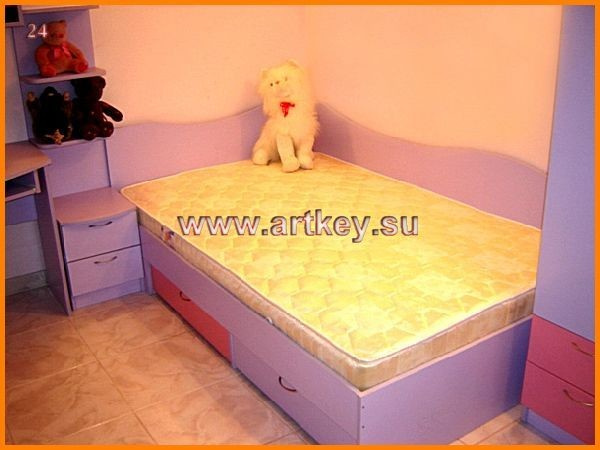Детская мебель