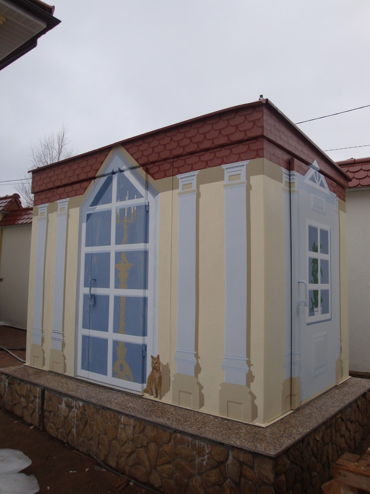 Арт объект