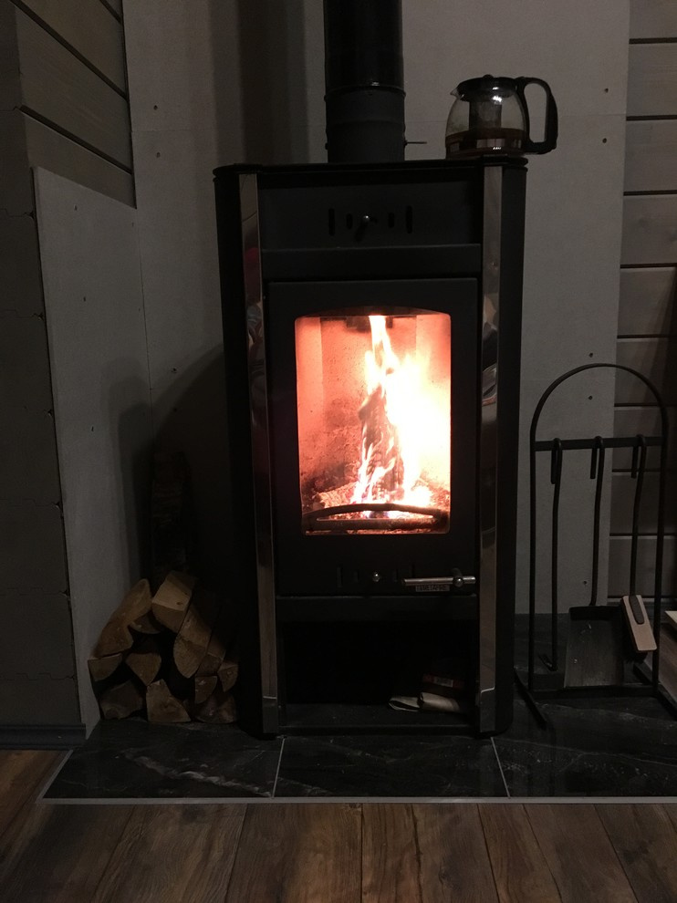 Летний домик