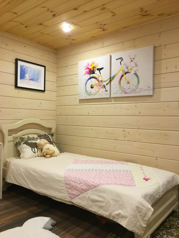 Летний домик