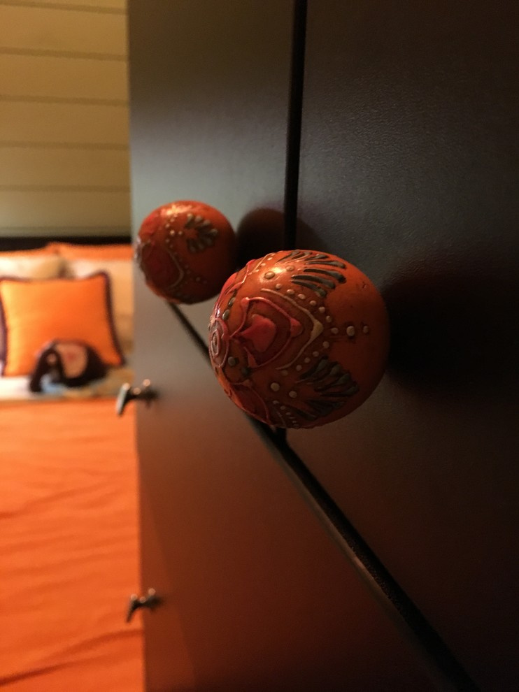 Летний домик