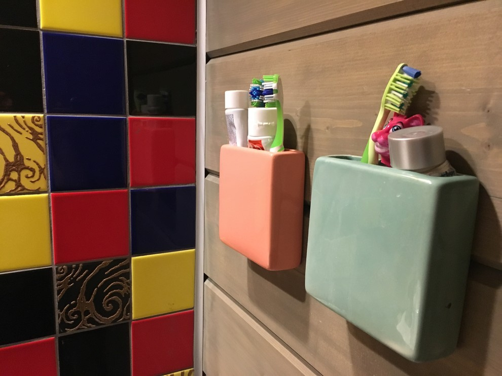 Летний домик