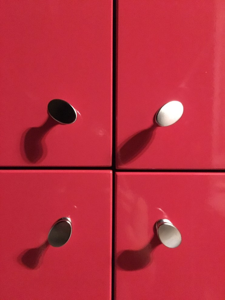 Летний домик