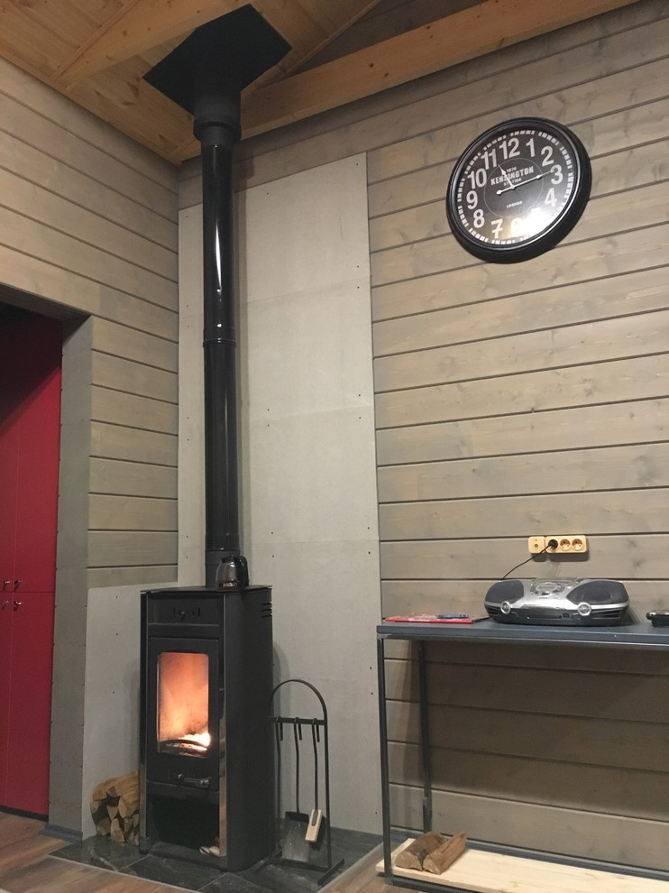 Летний домик